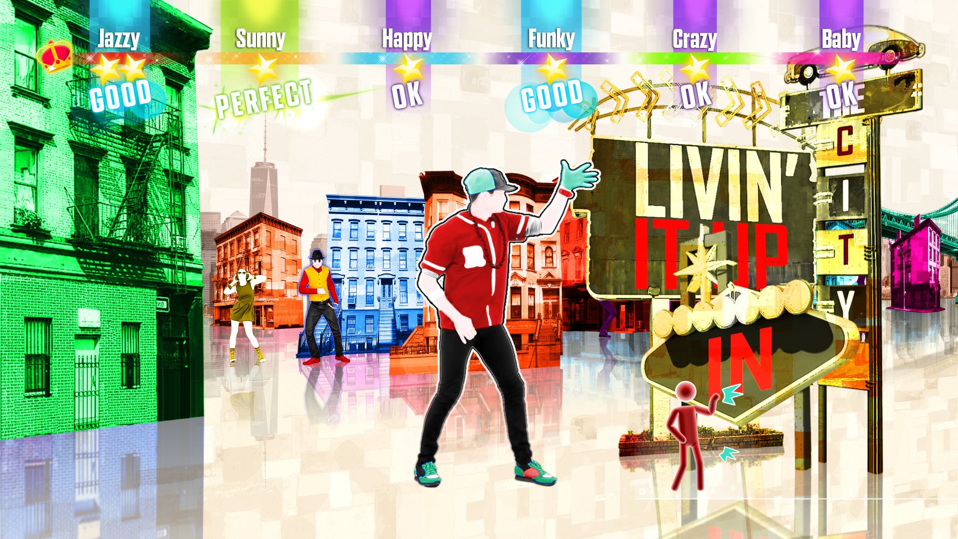 Just Dance 2016 - Imagen 36